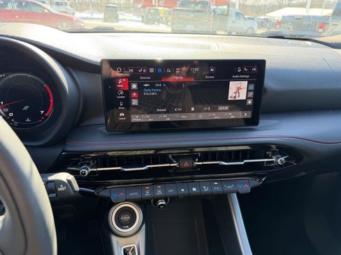 Used 2024 Dodge Hornet GT w/ GT Blacktop Package image 10