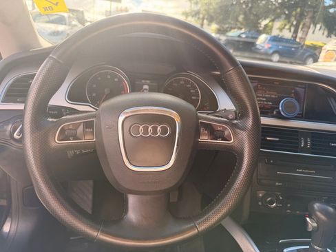 Used 2012 Audi A5 2.0T Prestige image 25