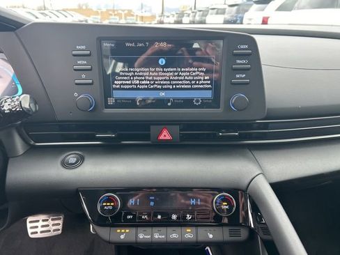 New 2026 Hyundai Elantra SEL Sport Premium FWD image 21