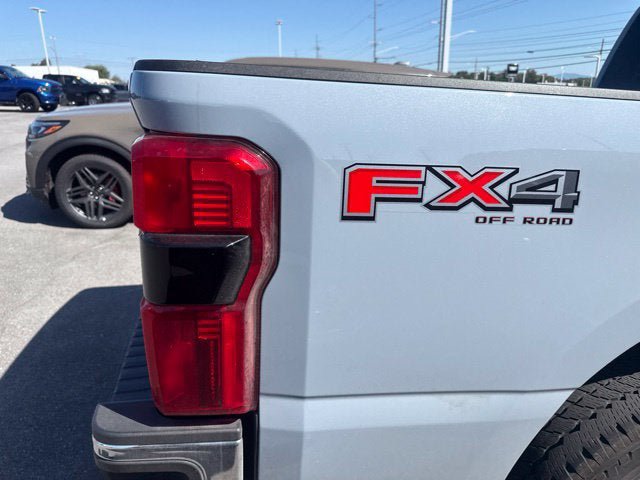 Certified 2026 Ford F350 Lariat w/ Lariat Premium Package AWD/4WD image 19
