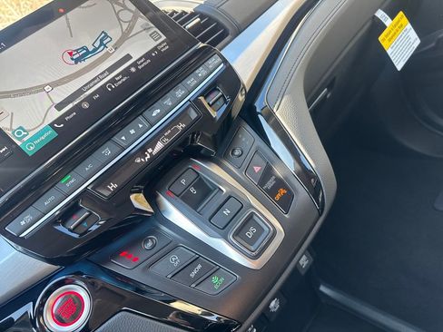 New 2026 Honda Odyssey Touring image 24