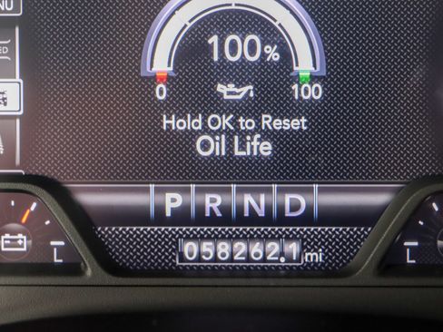 Used 2021 RAM 1500 Rebel w/ Level 1 Equipment Group AWD/4WD image 17