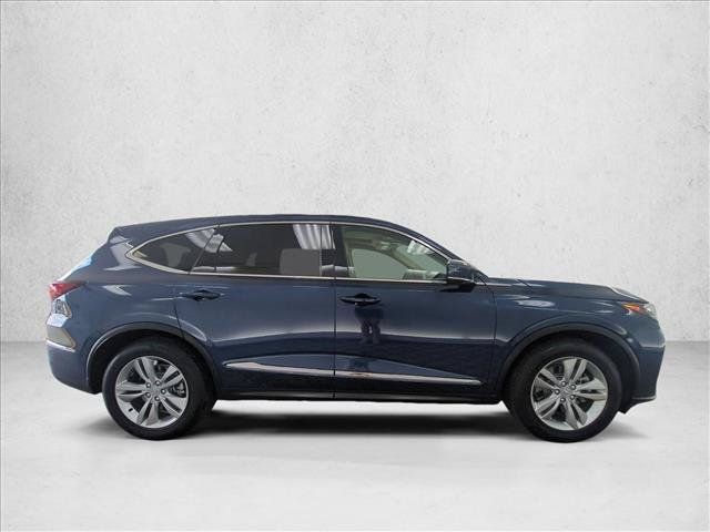 Used 2025 Acura MDX FWD image 4