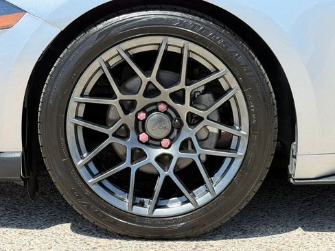 Used 2021 Ford Mustang Coupe RWD image 27