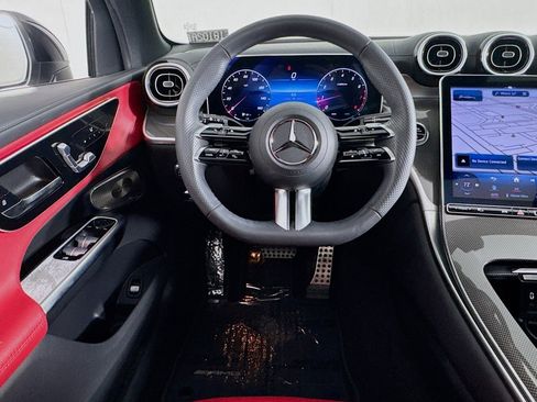 Certified 2024 Mercedes-Benz GLC 300 image 4