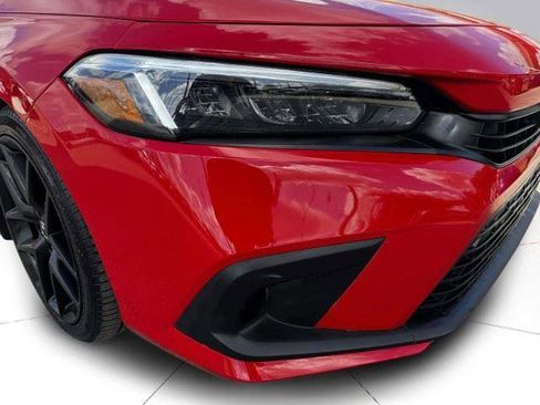 Used 2022 Honda Civic Sport image 18