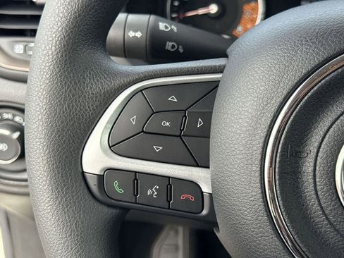 Used 2023 Jeep Renegade Latitude image 28