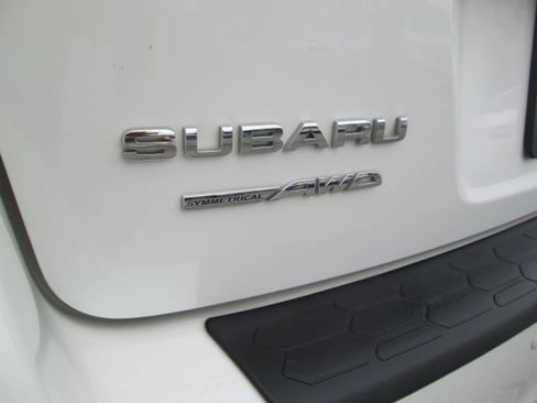 Used 2021 Subaru Crosstrek 2.5i Limited w/ Popular Package #3 image 7