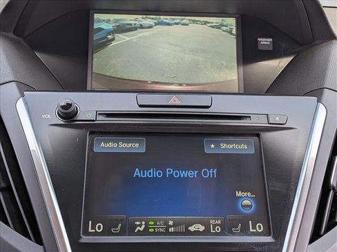 Used 2015 Acura MDX SH-AWD w/ Technology Package image 14