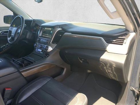 Used 2019 GMC Yukon XL Denali w/ Open Road Package RWD image 21