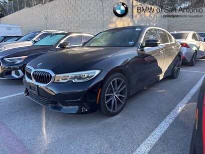 Used 2019 BMW 330i Sedan