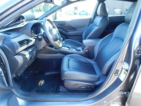 Used 2024 Subaru Crosstrek 2.5i Wilderness AWD/4WD image 13