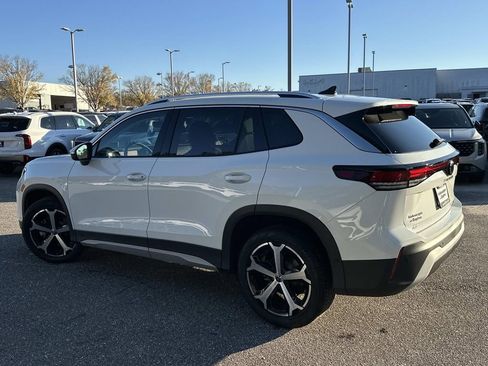 New 2026 Volkswagen Tiguan SE AWD/4WD image 6