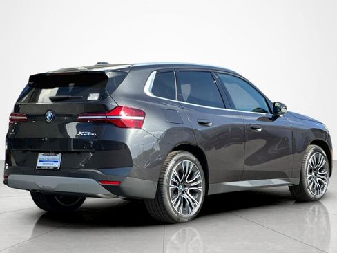 New 2026 BMW X3 xDrive30i w/ Premium Package AWD/4WD image 5