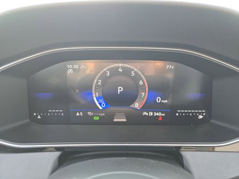 New 2026 Volkswagen Jetta SE FWD image 21