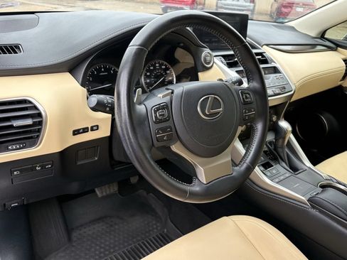 Used 2021 Lexus NX 300 FWD w/ Accessory Package 2 image 14