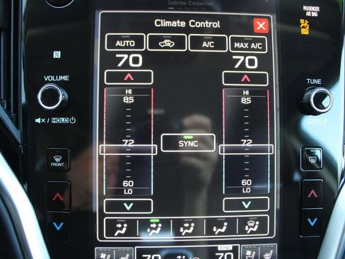 Used 2025 Subaru Outback Touring image 20