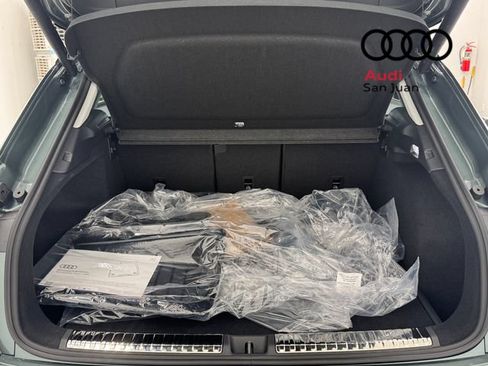 New 2026 Audi Q3 quattro 2.0T AWD/4WD image 15