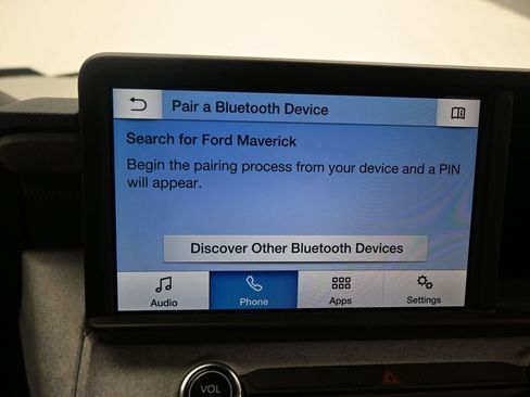 Used 2024 Ford Maverick XLT w/ Equipment Group 300A Standard AWD/4WD image 24