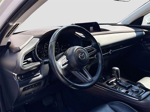 Used 2021 MAZDA CX-30 AWD 2.5 S w/ Premium Package image 9