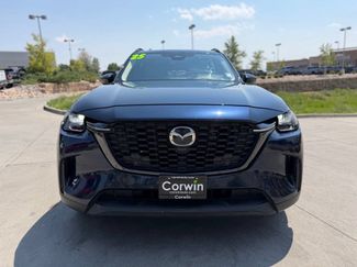 Used 2025 MAZDA CX-90 Plug-In Hybrid w/Premium Sport AWD/4WD video 2