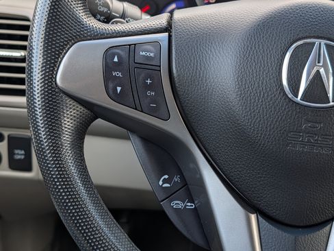 Used 2011 Acura RDX AWD image 28