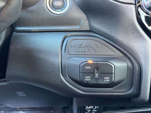 New 2026 RAM 3500 Tradesman image 6