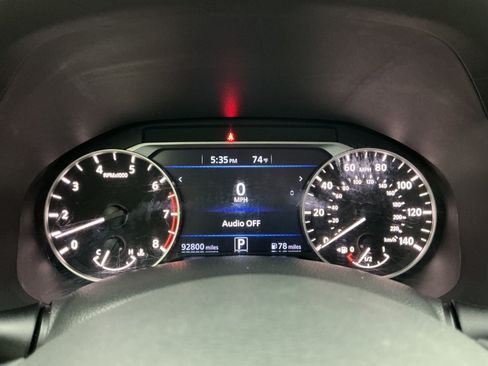 Used 2019 Nissan Altima 2.5 S FWD image 26