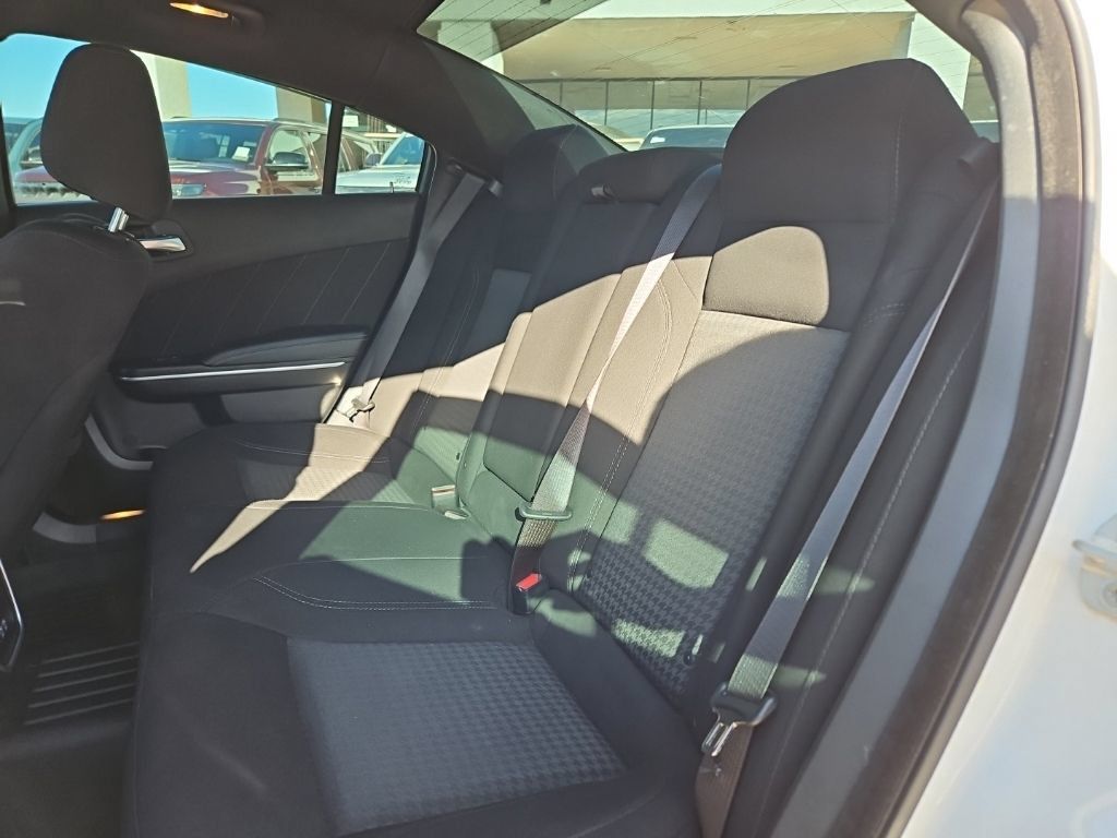 Certified 2023 Dodge Charger SXT RWD image 19