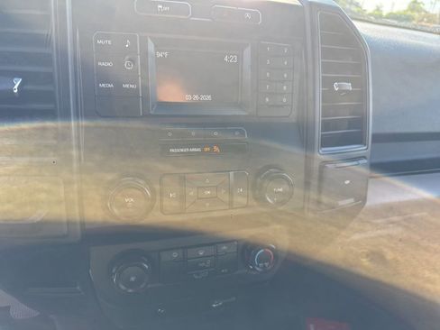 Used 2018 Ford F150 XL w/ XL Power Equipment Group RWD image 10