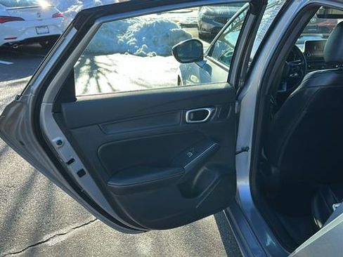 Certified 2024 Acura Integra A-Spec image 20