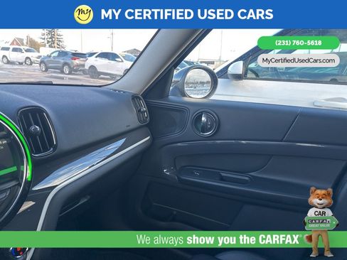 Used 2018 MINI Cooper Countryman S image 14