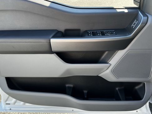 New 2026 Ford F350 XL w/ STX Appearance Package image 15