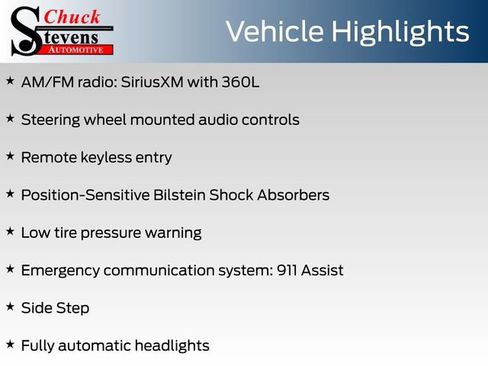 New 2026 Ford Bronco 2-Door image 5