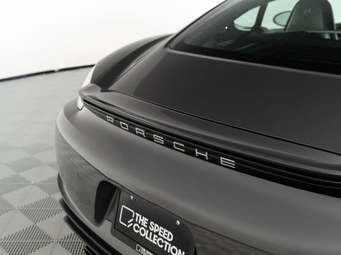 Used 2024 Porsche 718 Cayman GTS RWD image 21