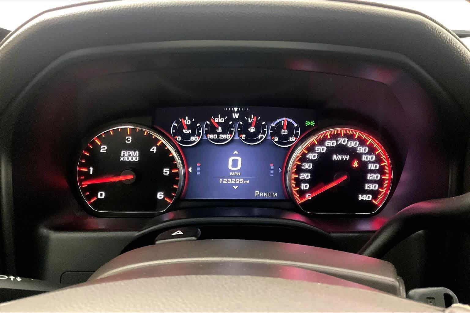 Used 2015 GMC Sierra 1500 Denali AWD/4WD image 24
