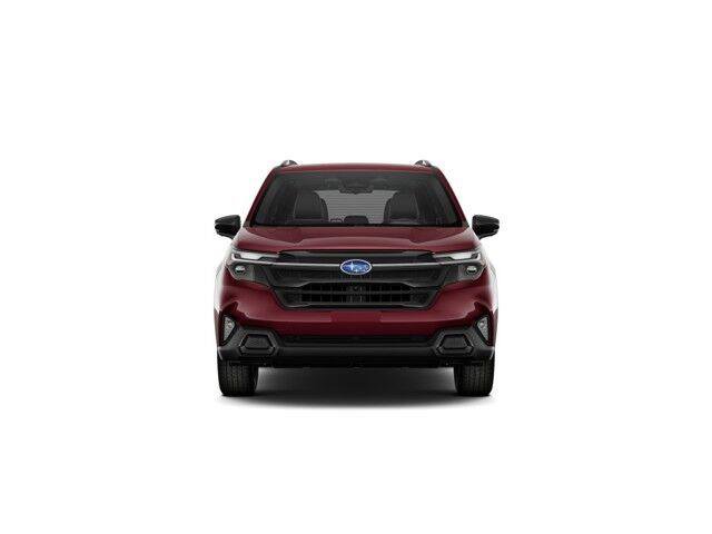 New 2026 Subaru Forester Touring AWD/4WD image 8
