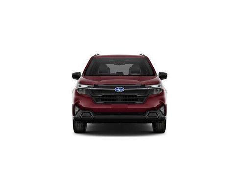 New 2026 Subaru Forester Touring AWD/4WD image 8