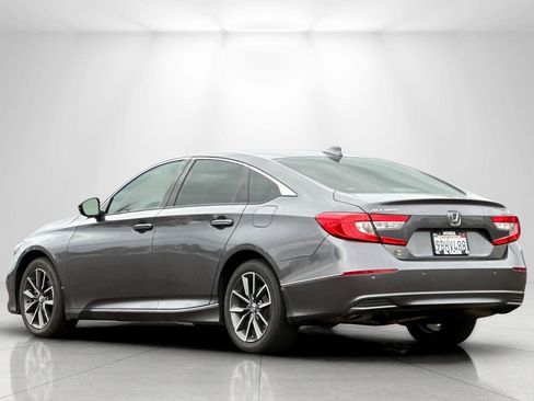 Used 2021 Honda Accord EX-L image 5