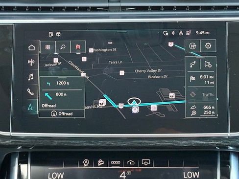 Used 2022 Audi Q7 3.0T Premium Plus image 21