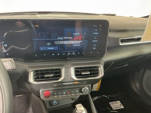 New 2025 Ford Mustang Premium image 18