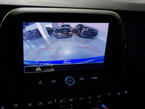 Used 2023 Chevrolet Camaro ZL1 image 27