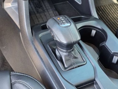 Certified 2024 Ford Ranger Lariat image 21