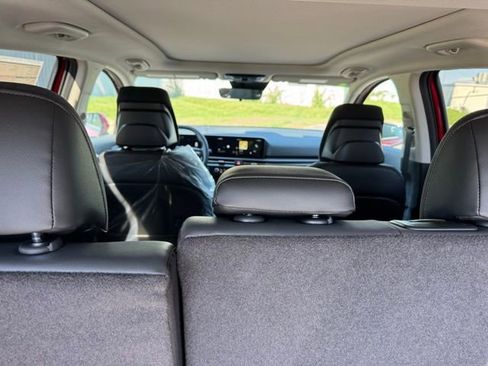 New 2026 Kia Sportage SX image 7