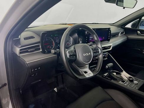 Used 2023 Kia K5 GT-Line w/ GT-Line Premium Package FWD image 11
