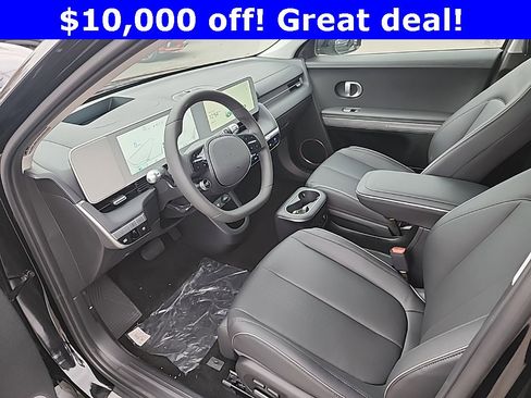 New 2024 Hyundai Ioniq 5 Limited image 12