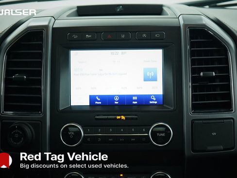 Used 2021 Ford Expedition Platinum image 15