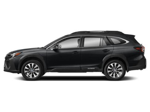 Used 2023 Subaru Outback Limited image 3