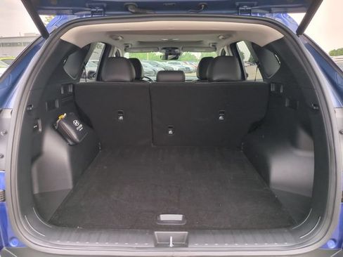 Certified 2023 Hyundai Tucson SEL w/ Convenience Package FWD image 16