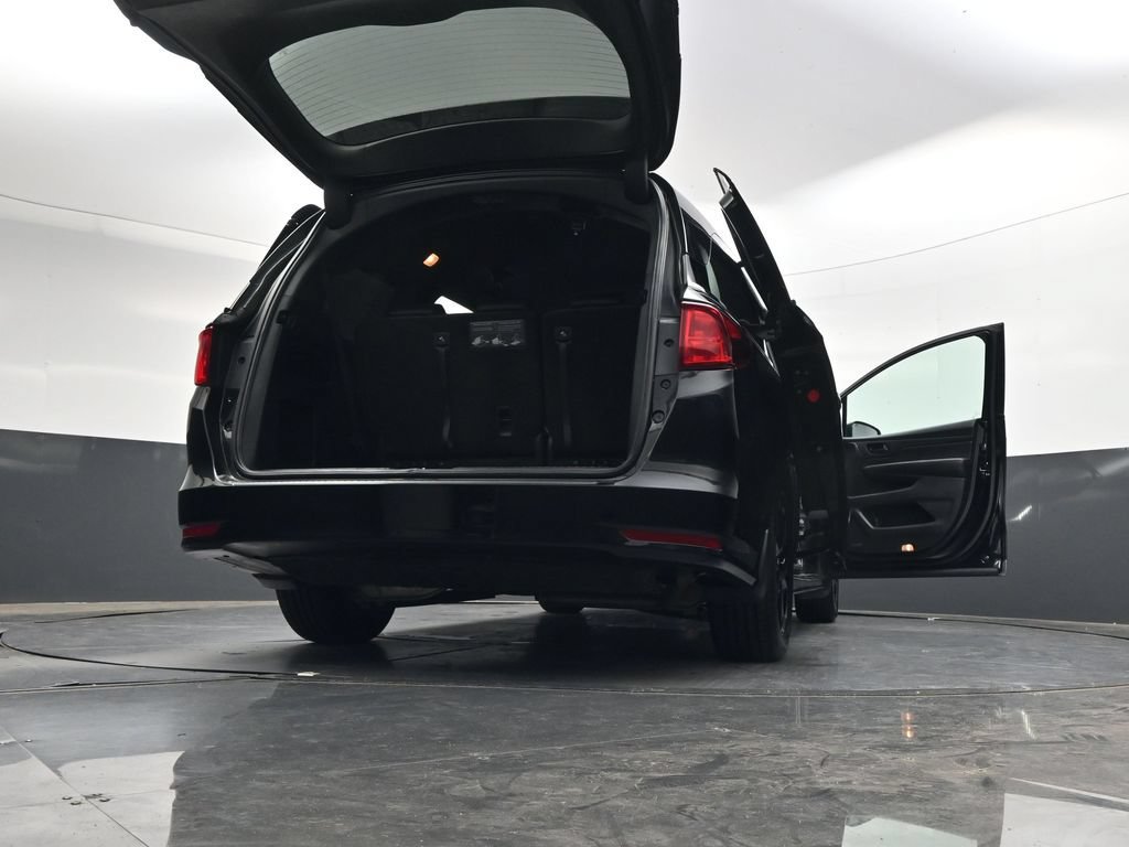 Used 2024 Honda Odyssey Sport image 40